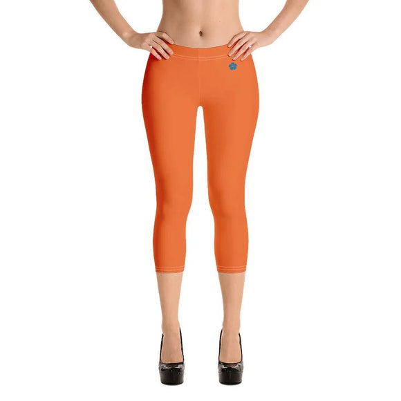 Ladies' Capri Leggings - Arekkusu - Store