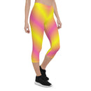 Ladies' Capri Leggings - Arekkusu - Store