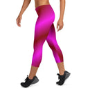 Ladies' Capri Leggings - Arekkusu - Store