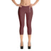 Ladies' Capri Leggings - Arekkusu - Store