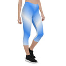 Ladies' Capri Leggings - Arekkusu - Store