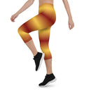 Ladies' Capri Leggings - Arekkusu - Store