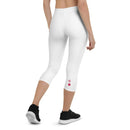 Ladies' Capri Leggings - Arekkusu - Store