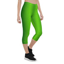 Ladies' Capri Leggings - Arekkusu - Store