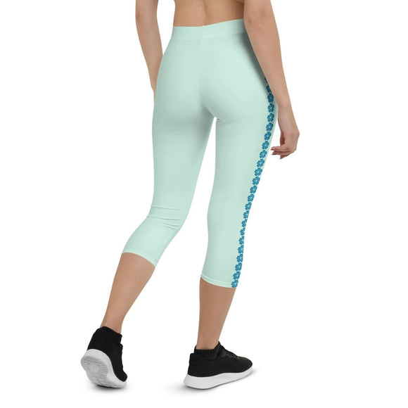 Ladies' Capri Leggings - Arekkusu - Store