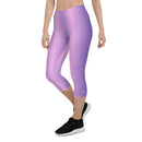 Ladies' Capri Leggings - Arekkusu - Store