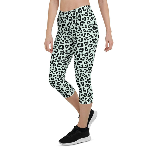 Ladies' Capri Leggings - Arekkusu - Store