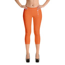 Ladies' Capri Leggings - Arekkusu - Store