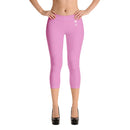 Ladies' Capri Leggings - Arekkusu - Store