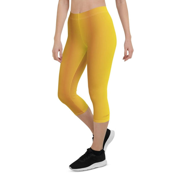 Ladies' Capri Leggings - Arekkusu - Store