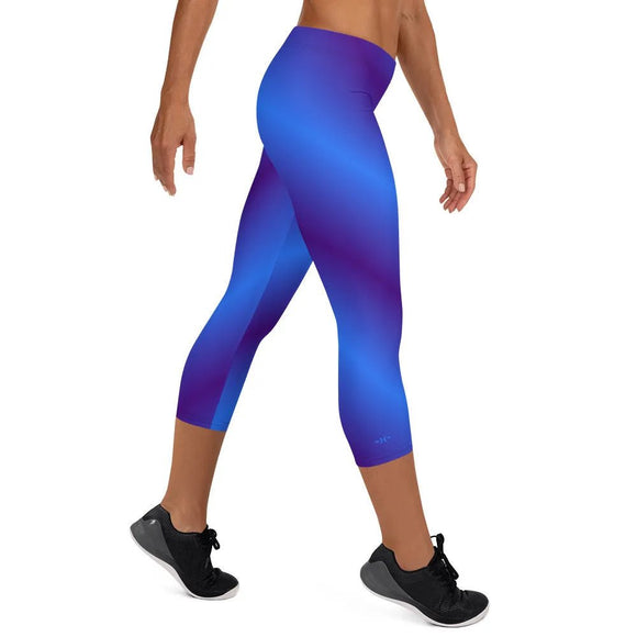 Ladies' Capri Leggings - Arekkusu - Store