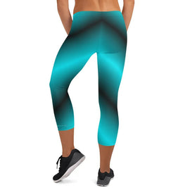 Ladies' Capri Leggings - Arekkusu - Store