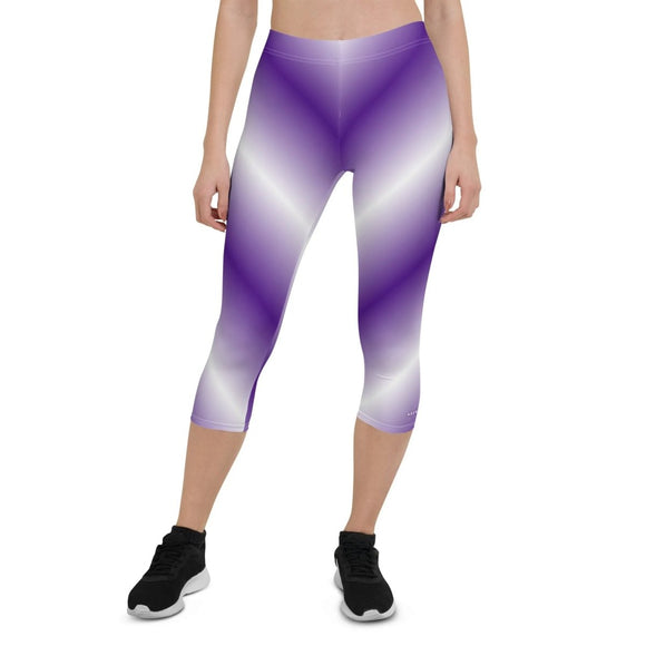 Ladies' Capri Leggings - Arekkusu - Store