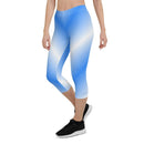 Ladies' Capri Leggings - Arekkusu - Store