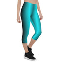 Ladies' Capri Leggings - Arekkusu - Store