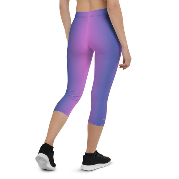 Ladies' Capri Leggings - Arekkusu - Store