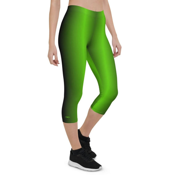 Ladies' Capri Leggings - Arekkusu - Store