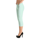 Ladies' Capri Leggings - Arekkusu - Store