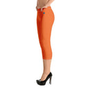 Ladies' Capri Leggings - Arekkusu - Store