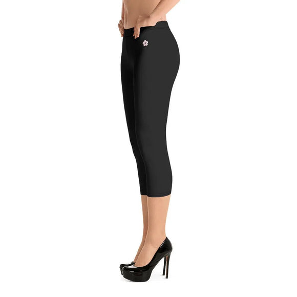 Ladies' Capri Leggings - Arekkusu - Store