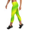 Ladies' Capri Leggings - Arekkusu - Store