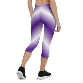 Ladies' Capri Leggings - Arekkusu - Store