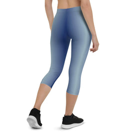 Ladies' Capri Leggings - Arekkusu - Store