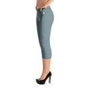 Ladies' Capri Leggings - Arekkusu - Store