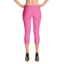 Ladies' Capri Leggings - Arekkusu - Store