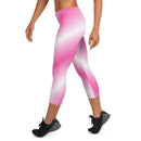 Ladies' Capri Leggings - Arekkusu - Store