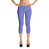 Ladies' Capri Leggings - Arekkusu - Store