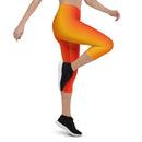 Ladies' Capri Leggings - Arekkusu - Store