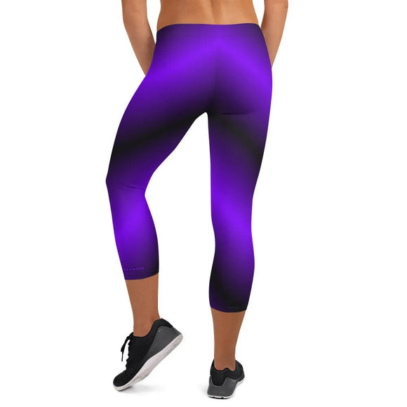 Ladies' Capri Leggings - Arekkusu - Store