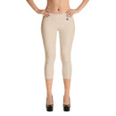 Ladies' Capri Leggings - Arekkusu - Store