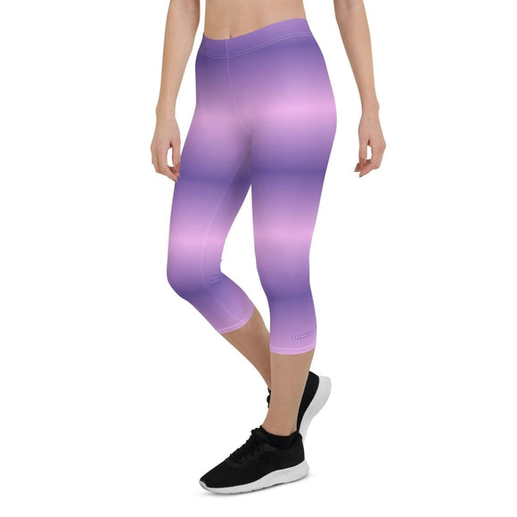 Ladies' Capri Leggings - Arekkusu - Store