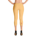 Ladies' Capri Leggings - Arekkusu - Store