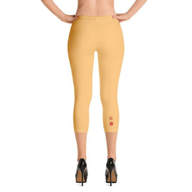 Ladies' Capri Leggings - Arekkusu - Store