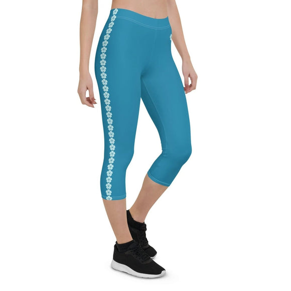 Ladies' Capri Leggings - Arekkusu - Store