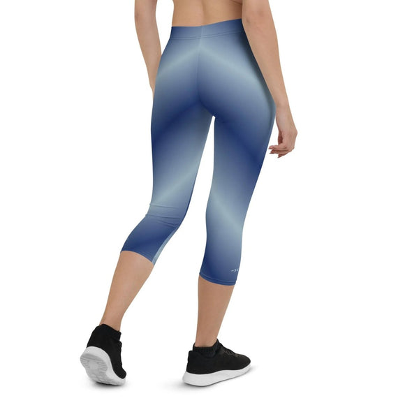 Ladies' Capri Leggings - Arekkusu - Store