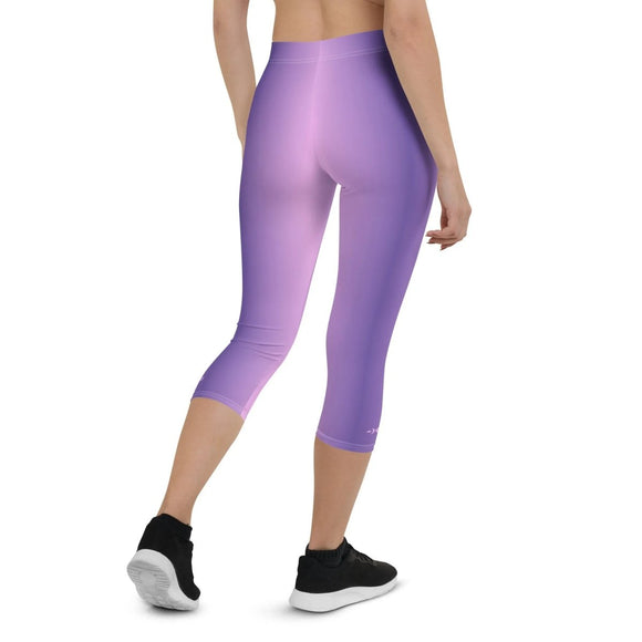 Ladies' Capri Leggings - Arekkusu - Store