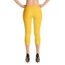 Ladies' Capri Leggings - Arekkusu - Store