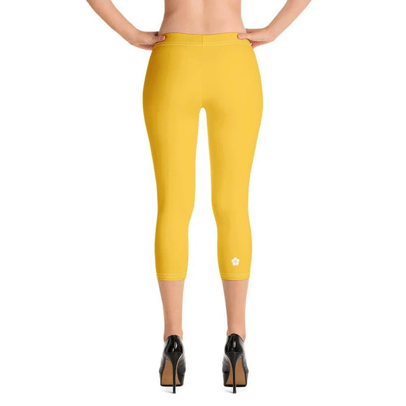 Ladies' Capri Leggings - Arekkusu - Store