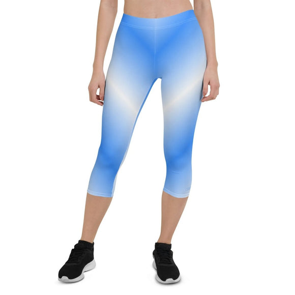 Ladies' Capri Leggings - Arekkusu - Store