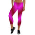 Ladies' Capri Leggings - Arekkusu - Store