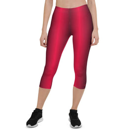 Ladies' Capri Leggings - Arekkusu - Store