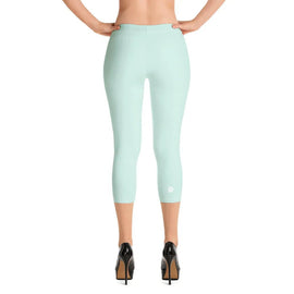 Ladies' Capri Leggings - Arekkusu - Store