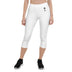 Ladies' Capri Leggings - Arekkusu - Store