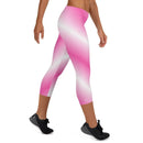 Ladies' Capri Leggings - Arekkusu - Store