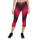 Ladies' Capri Leggings - Arekkusu - Store