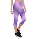 Ladies' Capri Leggings - Arekkusu - Store